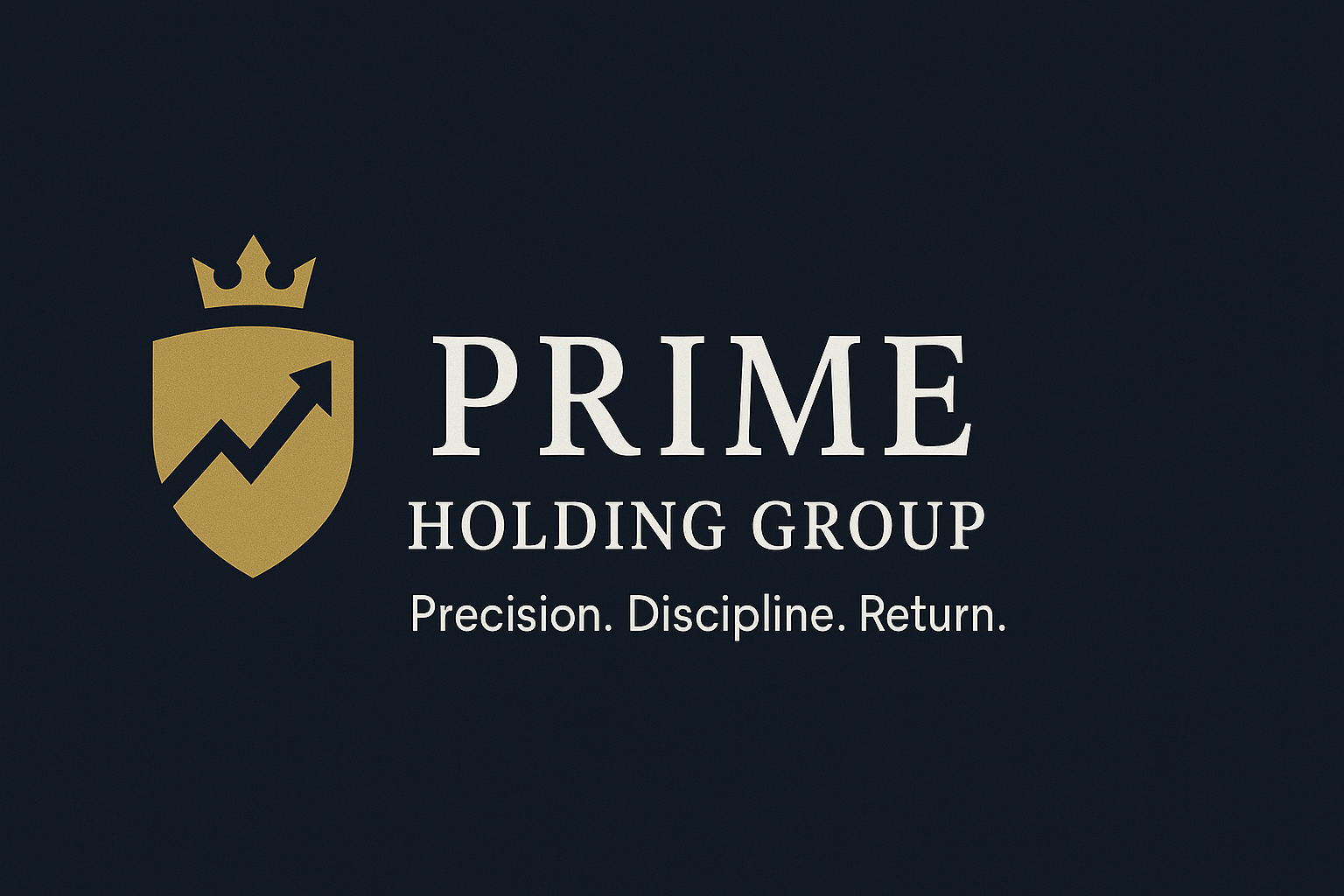Prime Holding Group