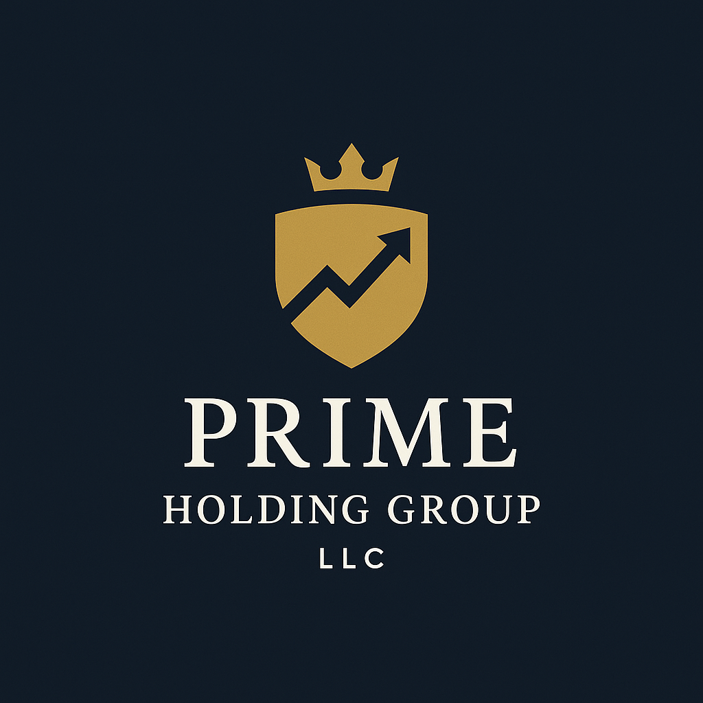 Prime Holding Group LLC
